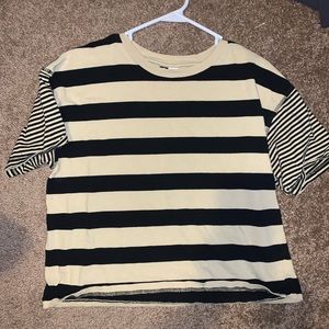 BDG Striped T-shirt!